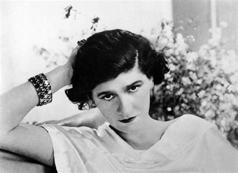 coco chanel dead|coco chanel birth and death.